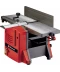 Фото № 1 Фуговально-рейсмусовый станок Einhell TC-SP 204/2 1500Вт 204мм 6м/мин 23.9кг (4419952)