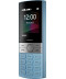 Фото № 4 Мобильный телефон Nokia 150 TA-1582 DS BLUE