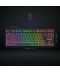 Фото № 6 Клавиатура игровая механическая GamePro MK80B Blue Switch RGB