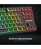 Фото № 5 Клавиатура игровая механическая GamePro MK80B Blue Switch RGB