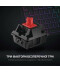 Фото № 12 Клавиатура игровая механическая GamePro MK80R Red Switch RGB