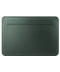 Фото № 1 Чехол-сумка BeCover ECO Leather для MacBook 11" Dark Green (709685)