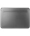 Фото № 1 Чехол-сумка BeCover ECO Leather для MacBook 16" Gray (709701)