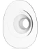 Фото № 3 Молокоотсос Lionelo Fidi Free White (LOC-FIDI FREE WHITE)