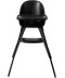 Фото № 2 Стульчик для кормления Twistshake Black (78939)