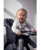 Фото № 5 Стульчик для кормления Twistshake Black (78939)