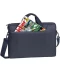 Фото № 2 Сумка для ноутбука 15" Riva Case 8035 Dark Blue