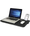 Фото № 1 Подставка для ноутбука OfficePro CP615B Black