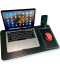 Фото № 2 Подставка для ноутбука OfficePro CP615B Black