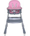 Фото № 2 Стульчик для кормления Bambi M 5722 (lilac)