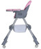 Фото № 4 Стульчик для кормления Bambi M 5722 (lilac)