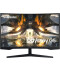 Фото № 1 Монитор игровой 32" Samsung ODYSSEY S32CG550 (LS32CG550EIXCI)       