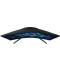Фото № 7 Монитор игровой 27" Samsung ODYSSEY S27CG550 (LS27CG550EIXCI)       
