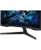 Фото № 6 Монитор игровой 27" Samsung ODYSSEY S27CG550 (LS27CG550EIXCI)       