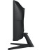Фото № 9 Монитор игровой 27" Samsung ODYSSEY S27CG550 (LS27CG550EIXCI)       