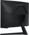 Фото № 13 Монитор игровой 27" Samsung ODYSSEY S27CG550 (LS27CG550EIXCI)       
