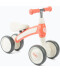 Фото № 1 Беговел детский Qplay Cutey Light Pink (B-400-5CuteyLightPink)