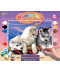 Фото № 1 Набор для творчества Sequin Art PAINTING BY NUMBERS SENIOR Huskies (SA1036)