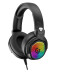 Фото № 3 Наушники GamePro RGB HS1300 Black