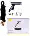 Фото № 3 Минимойка Baseus Simple Life Car Wash Spray Nozzle 30m after water filling Black (CRXC01-C01)