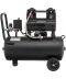 Фото № 3 Компрессор INTERTOOL PT-0026