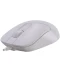 Фото № 3 Мышь A4-Tech Fstyler FM12S White