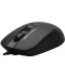 Фото № 3 Мышь A4-Tech Fstyler FM12 Black