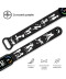Фото № 3 Ремешок ArmorStandart This is the Way для Xiaomi Mi Band 6/5 Throoper patern White (ARM59260)