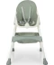Фото № 2 Стульчик для кормления Bambi M 4136 Olive