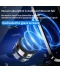 Фото № 7 Автодержатель X8 Vacuum Suction 65Kpa X8Q Magnetic черный