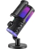 Фото № 3 Микрофон USB Fifine AM6 Black