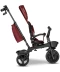 Фото № 9 Велосипед Lionelo Kori Red Burgundy