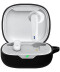 Фото № 2 Чехол Silicon BeCover для JBL Wave Flex TWS Black (709570)