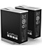 Фото № 4 Аккумулятор Gopro Enduro Battery for HERO 11/10/9 (ADBAT-011)