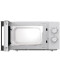 Фото № 2 Микроволновая печь Gorenje MO17E1WH