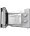 Фото № 3 Микроволновая печь Gorenje MO17E1WH