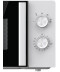 Фото № 8 Микроволновая печь Gorenje MO17E1WH