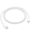 Фото № 2 Кабель Apple USB-C to Lightning 1m (MUQ93ZM/A) белый