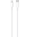 Фото № 1 Кабель Apple USB-C to Lightning 1m (MUQ93ZM/A) белый