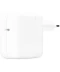 Фото № 3 Зарядное устройство Apple 30W USB-C (MW2G3ZM/A) белый