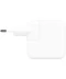 Фото № 2 Зарядное устройство Apple 30W USB-C (MW2G3ZM/A) белый