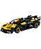 Фото № 7 Конструктор LEGO® Technic Bugatti Bolide (42151)