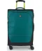 Фото № 1 Чемодан Gabol Concept (M) Turquoise (120546 018)