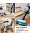 Фото № 5 Пылесос Bosch BCS71HYG2 Unlimited 7 ProHygienic Aqua