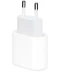 Фото № 2 Зарядное устройство Apple 20W USB-C (MD3J4ZM/A) белый
