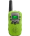Фото № 1 Рация Baofeng MiNi BF-T2 PMR446 GREEN