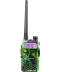 Фото № 1 Рация Baofeng UV-5R CAMO + Гарнитура Baofeng c кнопкой РТТ (Гр6501)