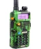 Фото № 2 Рация Baofeng UV-5R CAMO + Гарнитура Baofeng c кнопкой РТТ (Гр6501)