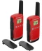 Фото № 1 Рация Motorola TALKABOUT T42 RED TWIN PACK
