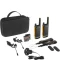 Фото № 1 Motorola TALKABOUT T82 EXTREME Twin Pack WE